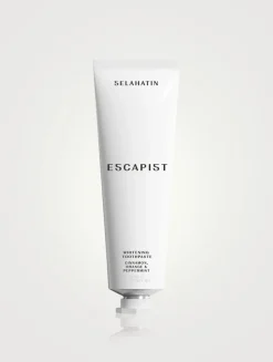 Escapist Whitening Toothpaste