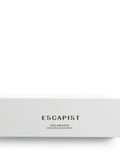 Escapist Whitening Toothpaste