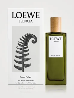 Esencia Eau de Parfum