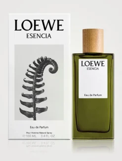 Esencia Eau de Parfum