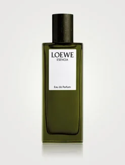 Esencia Eau de Parfum Special Edition