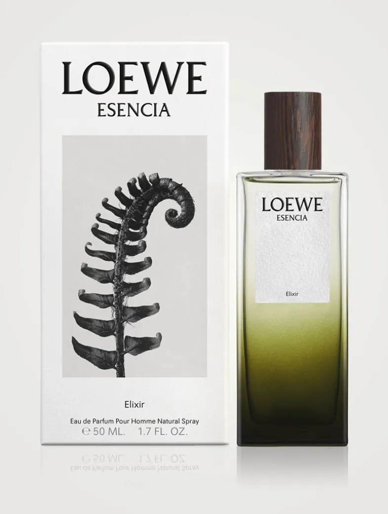 Esencia Elixir Eau de Parfum