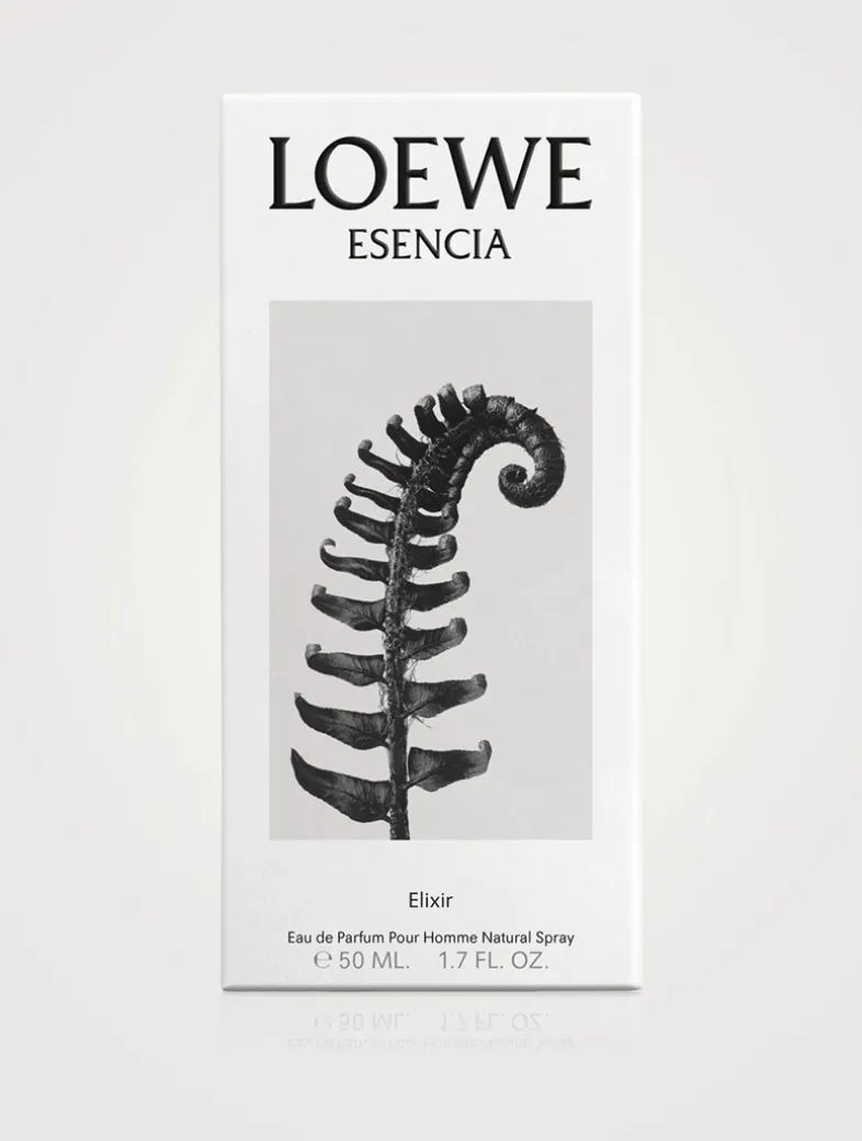 Esencia Elixir Eau de Parfum