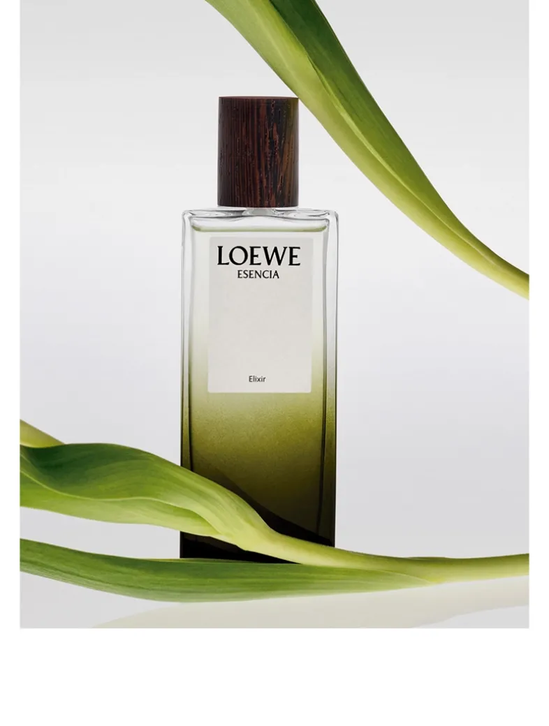 Esencia Elixir Eau de Parfum