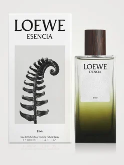 Esencia Elixir Eau de Parfum