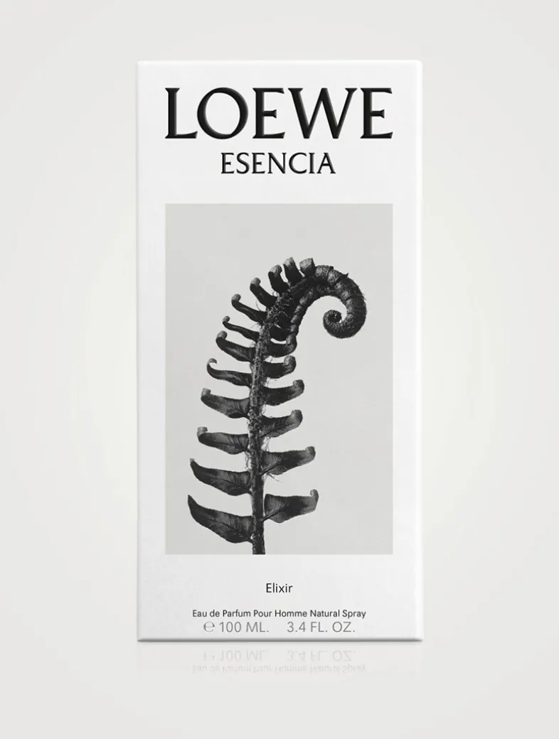 Esencia Elixir Eau de Parfum