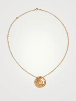 Essence Of Tranquility Necklace