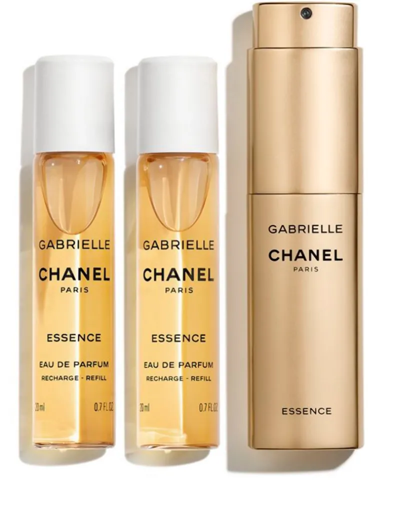 Essence Twist And Spray