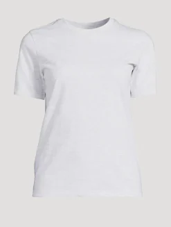 Essential Crewneck T-Shirt