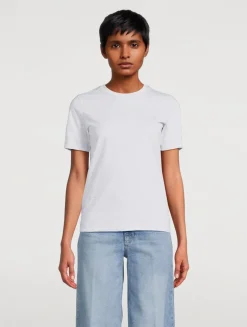 Essential Crewneck T-Shirt