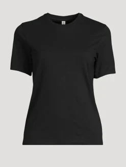 Essential Crewneck T-Shirt