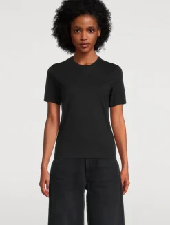 Essential Crewneck T-Shirt