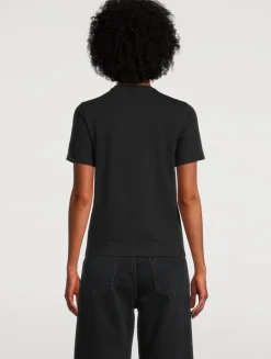 Essential Crewneck T-Shirt