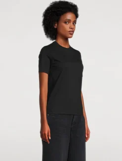 Essential Crewneck T-Shirt