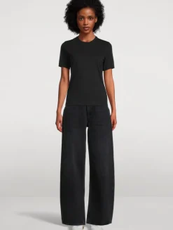 Essential Crewneck T-Shirt