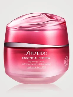 Essential Energy Hydrating Cream