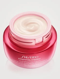 Essential Energy Hydrating Day Cream