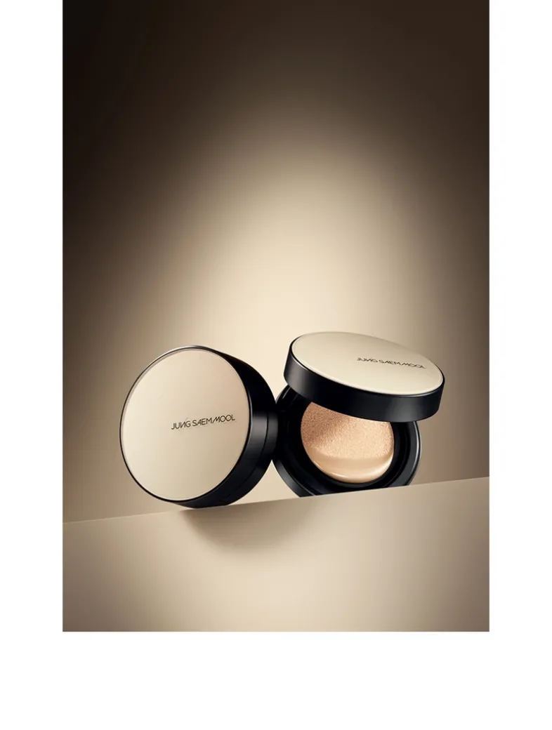 Essential Skin Nuder Cushion + Refill