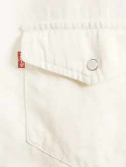 Essential Western Denim Shirt