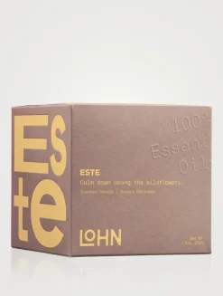 ESTE - Lavender & Patchouli