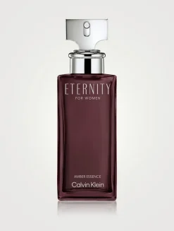 Eternity Amber Essence for Women