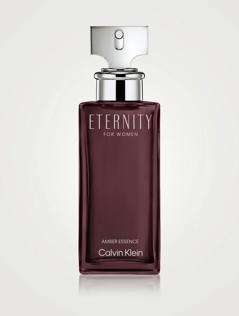 Eternity Amber Essence for Women