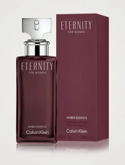 Eternity Amber Essence for Women