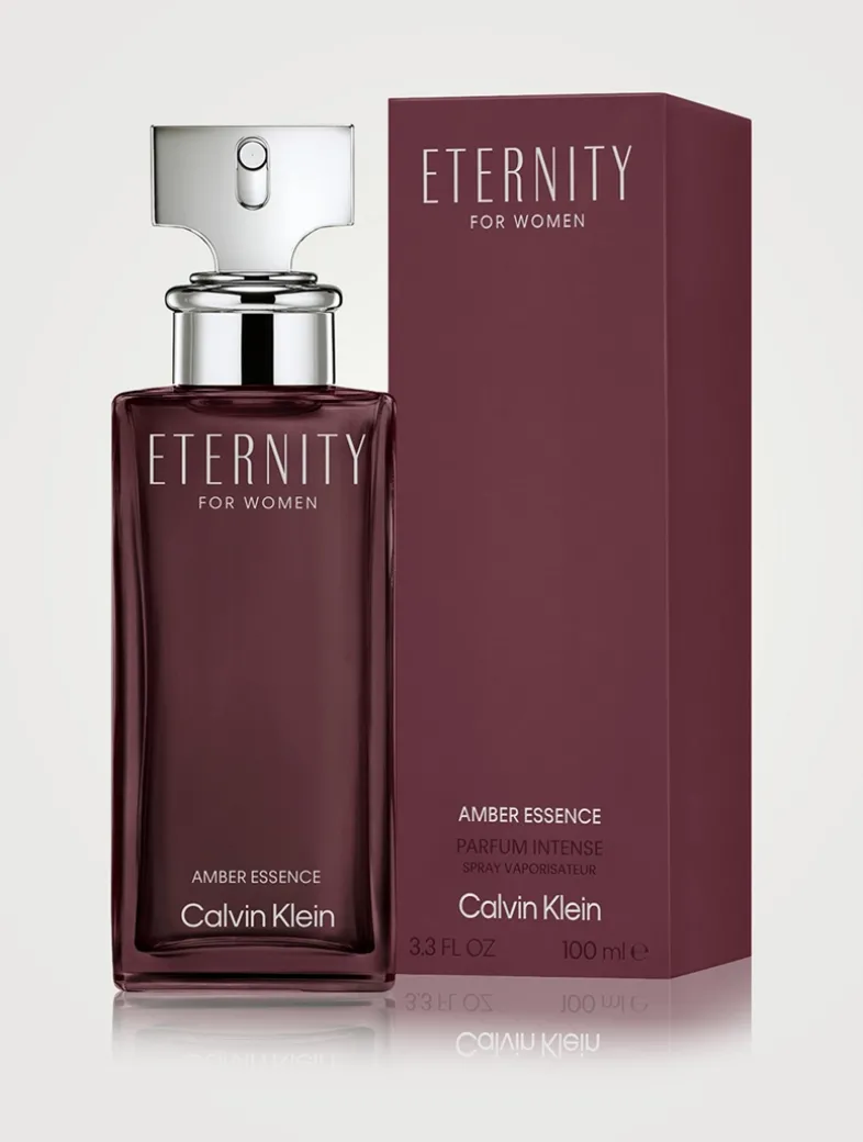 Eternity Amber Essence for Women