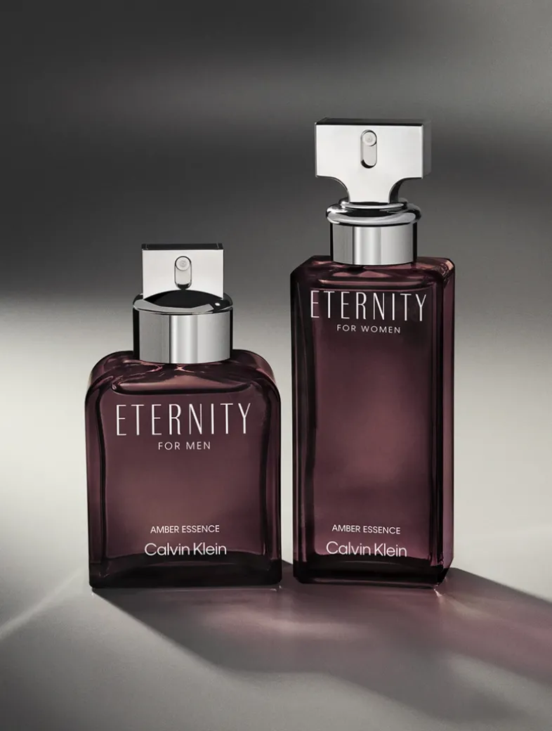 Eternity Amber Essence for Women