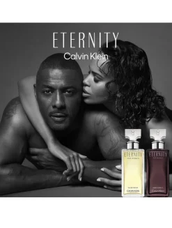 Eternity Amber Essence for Women