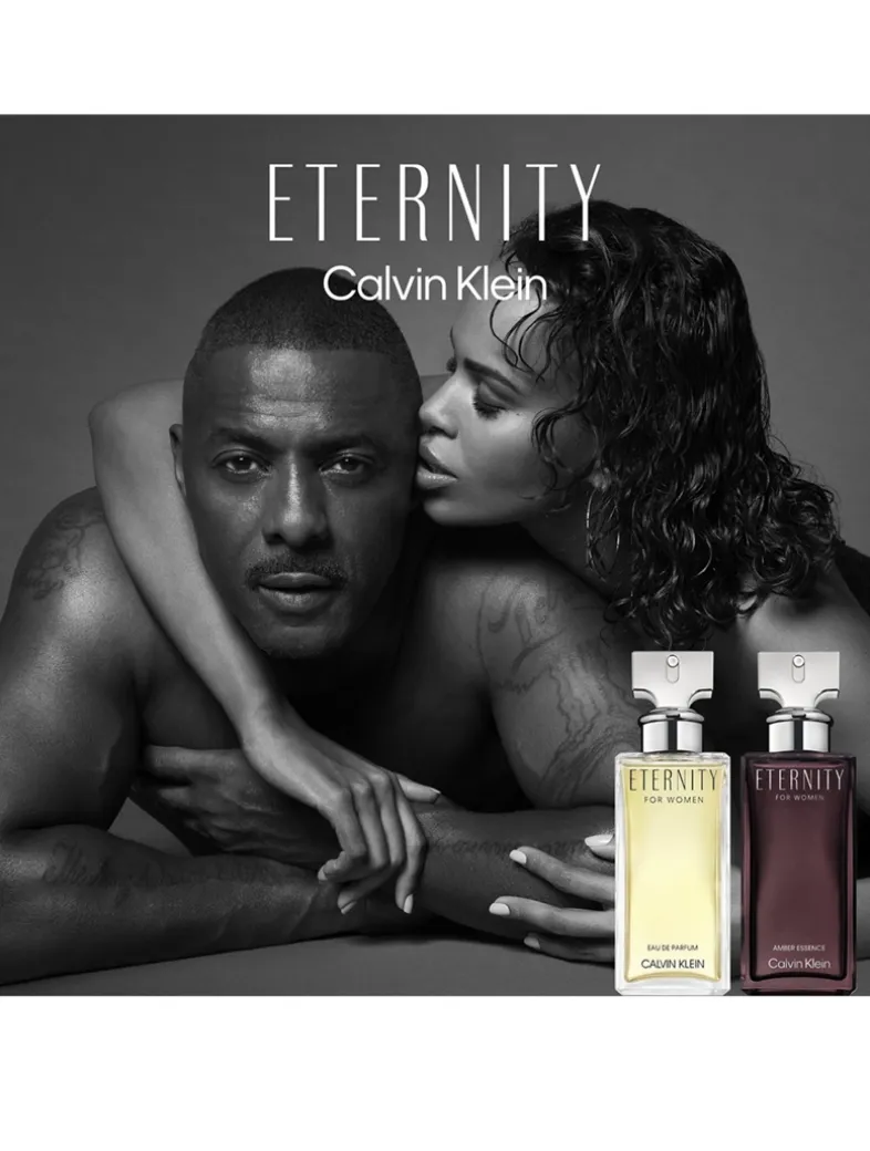 Eternity Amber Essence for Women