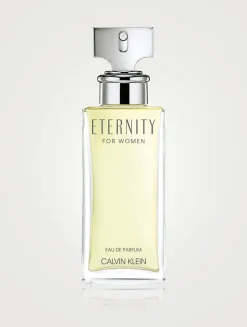 Eternity Eau de Parfum for Women
