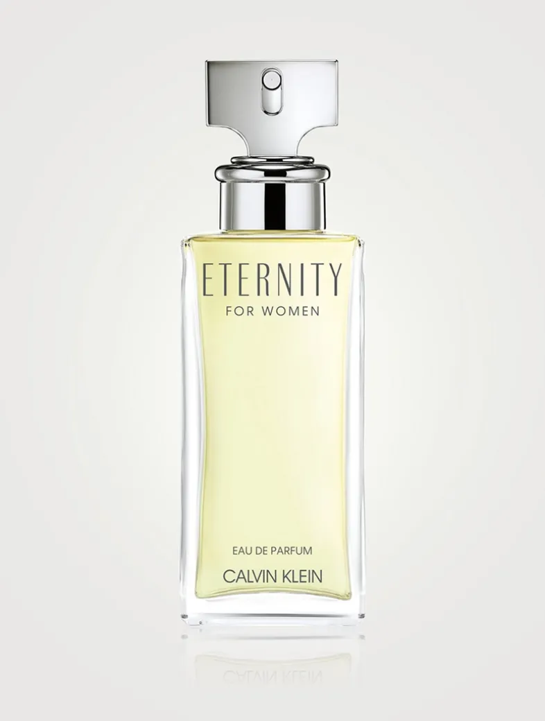 Eternity Eau de Parfum for Women