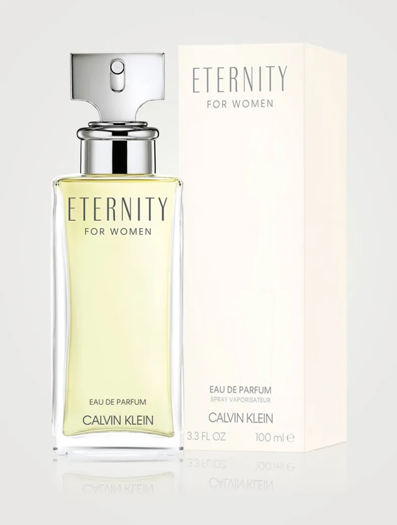Eternity Eau de Parfum for Women