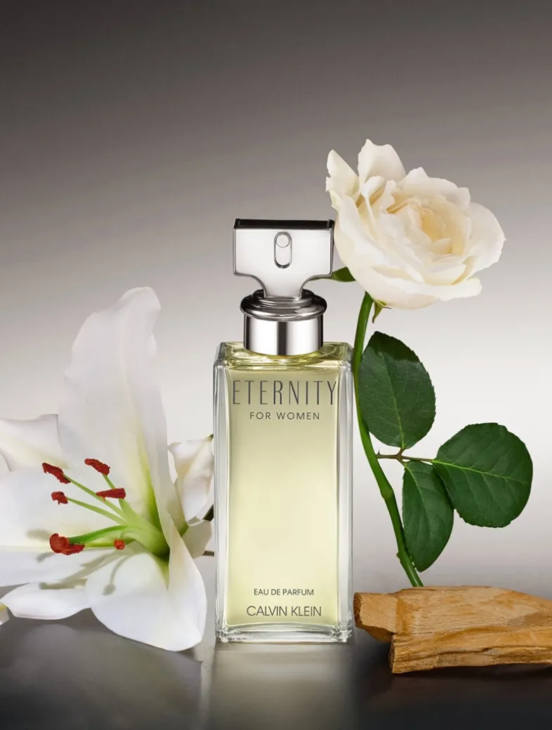 Eternity Eau de Parfum for Women