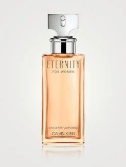 Eternity for Women Eau de Parfum Intense
