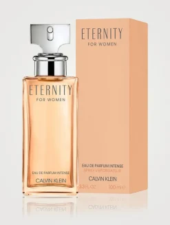 Eternity for Women Eau de Parfum Intense