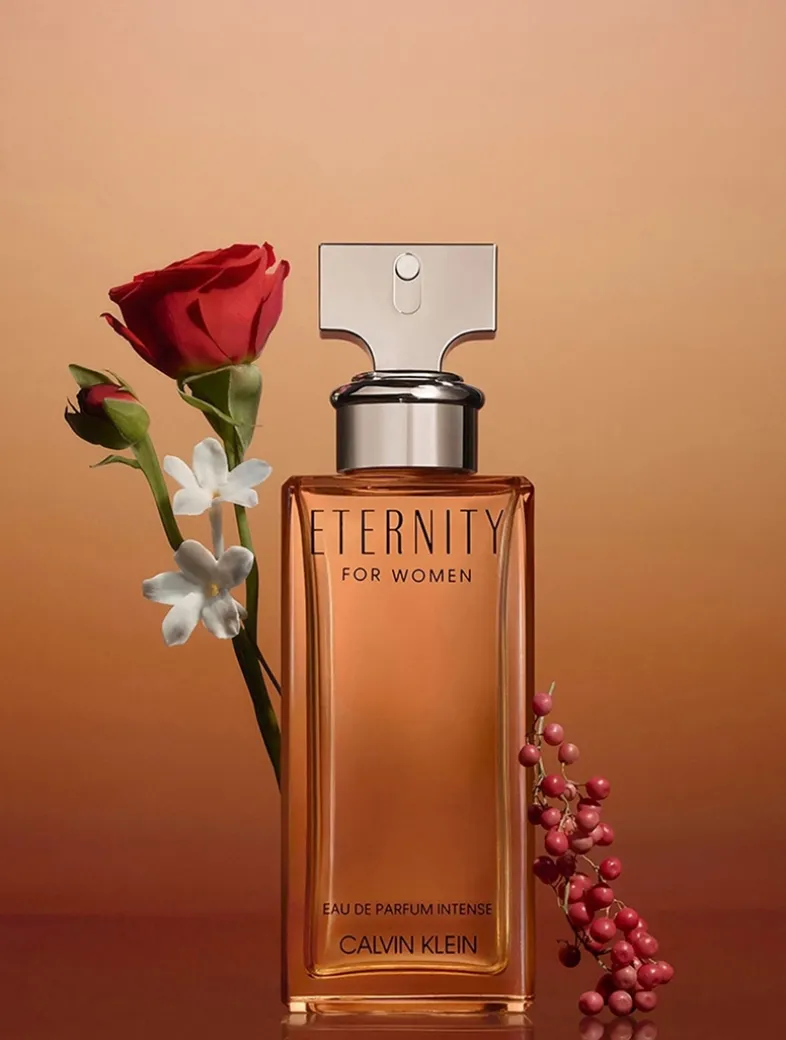 Eternity for Women Eau de Parfum Intense