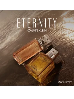 Eternity for Women Eau de Parfum Intense