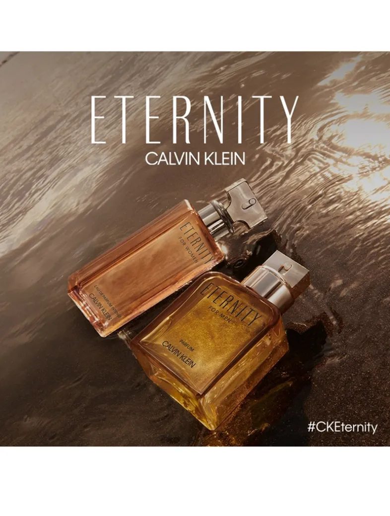 Eternity for Women Eau de Parfum Intense