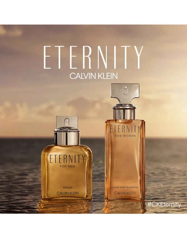 Eternity for Women Eau de Parfum Intense