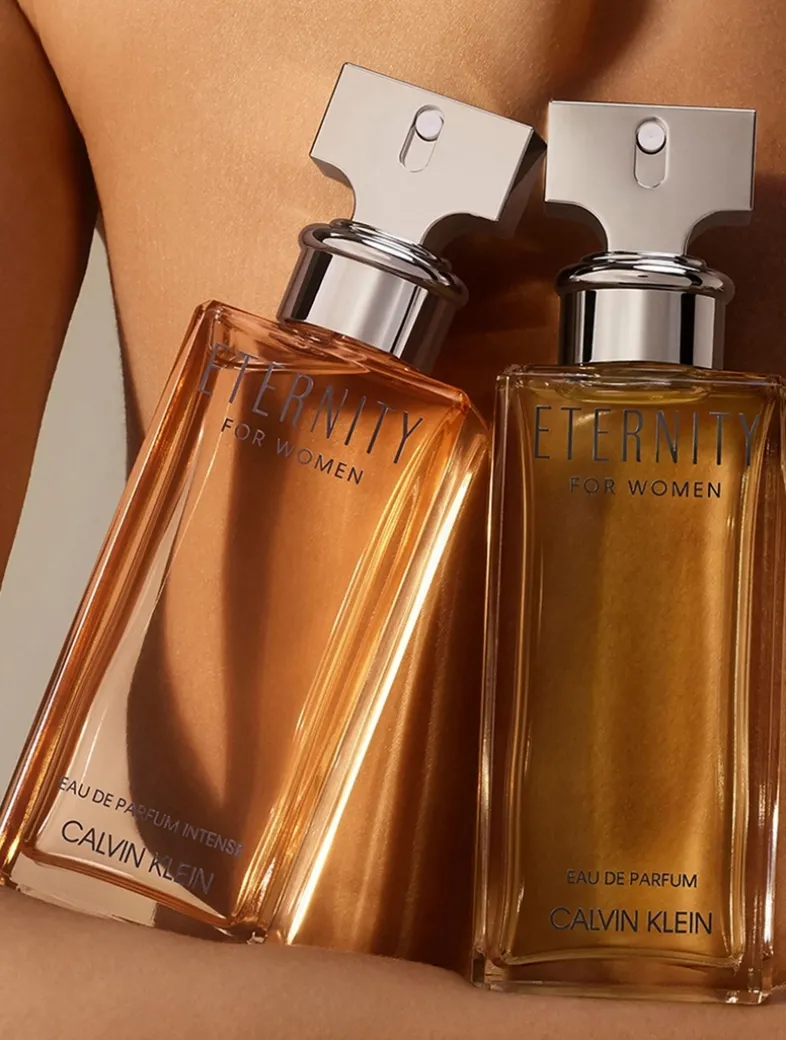 Eternity for Women Eau de Parfum Intense