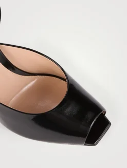 Ethel Leather Sandals