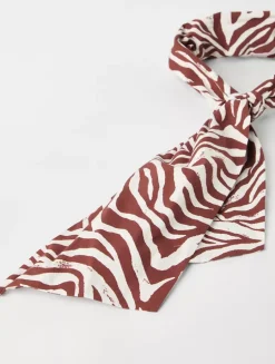 Ethnic Print Headband