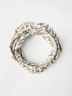 Ethnic Print Headband