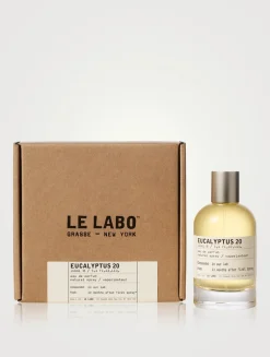Eucalyptus 20 Eau de Parfum
