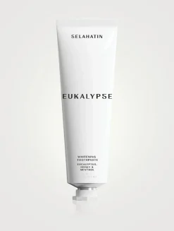 Eukalypse Toothpaste