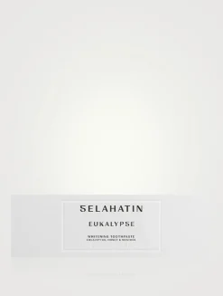 Eukalypse Toothpaste