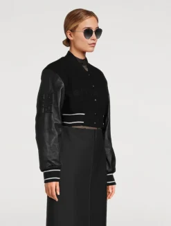 Evangeline Round Sunglasses