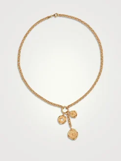 Everlasting Tale Necklace